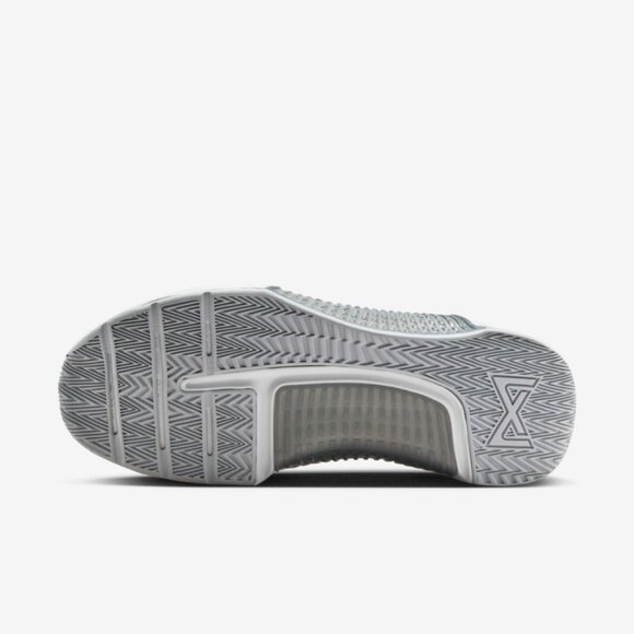 7.5M/9W - [NEW] Men's Nike Metcon 9 Training Shoes Light Smoke Grey DZ2617-002 - Picture 6 of 9